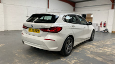 BMW 1 Series 116d SE 5dr [Live Cockpit Professional] Diesel Hatchback